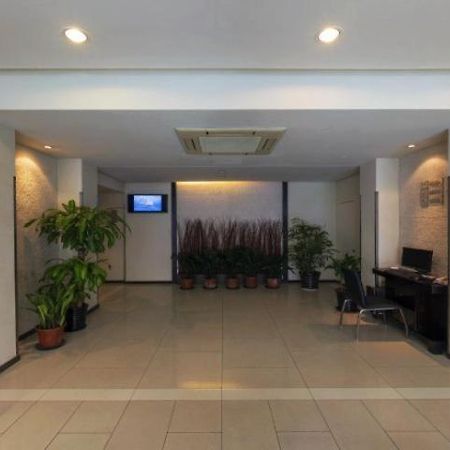 Jinjiang Inn Shanghai Lu Jiabang Road Екстер'єр фото